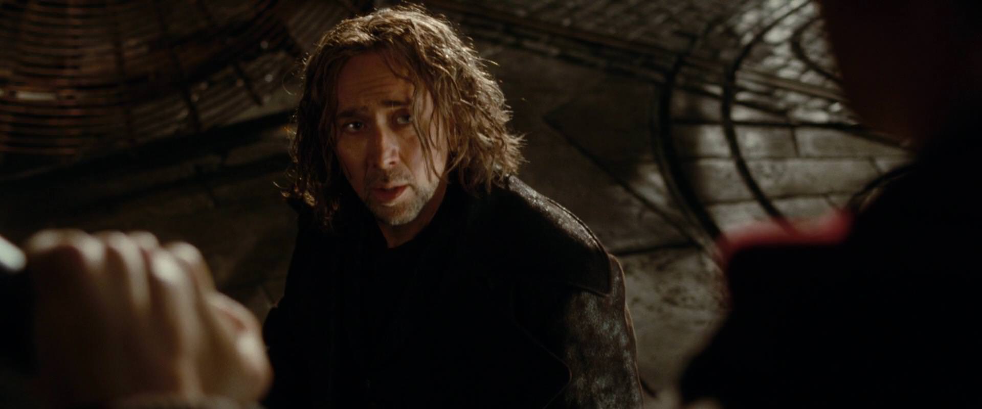 The Sorcerer’s Apprentice (2010) screencap 7845