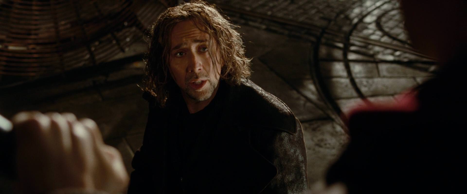The Sorcerer’s Apprentice (2010) HD screenshot 7847