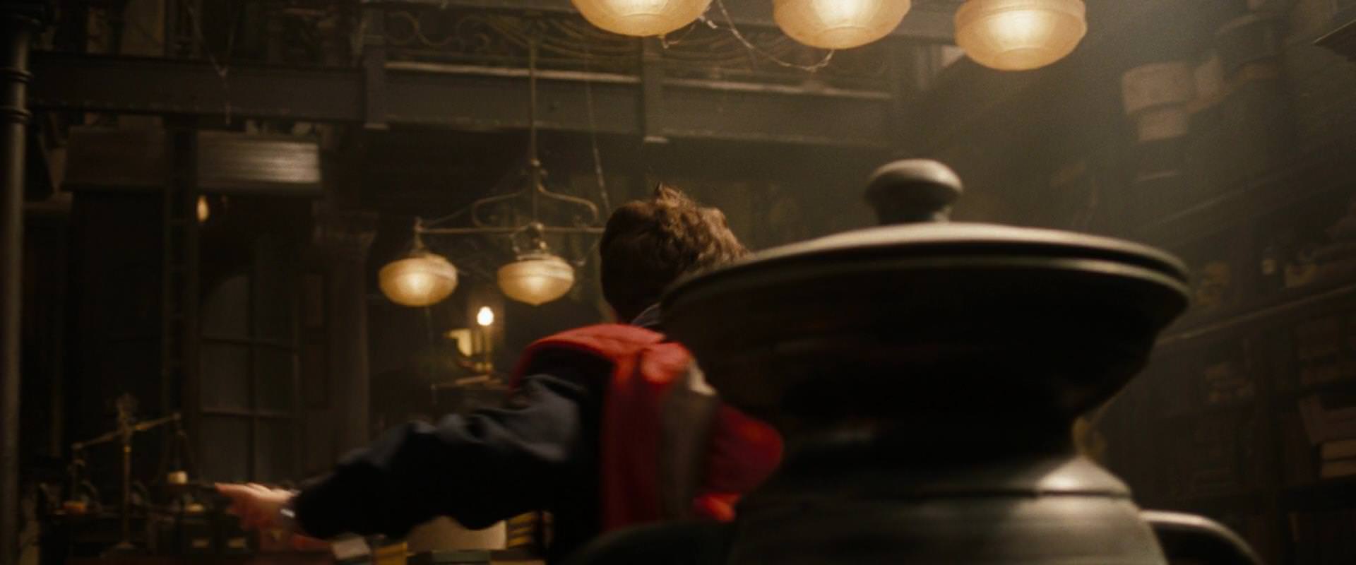 The Sorcerer’s Apprentice (2010) HD screenshot 785