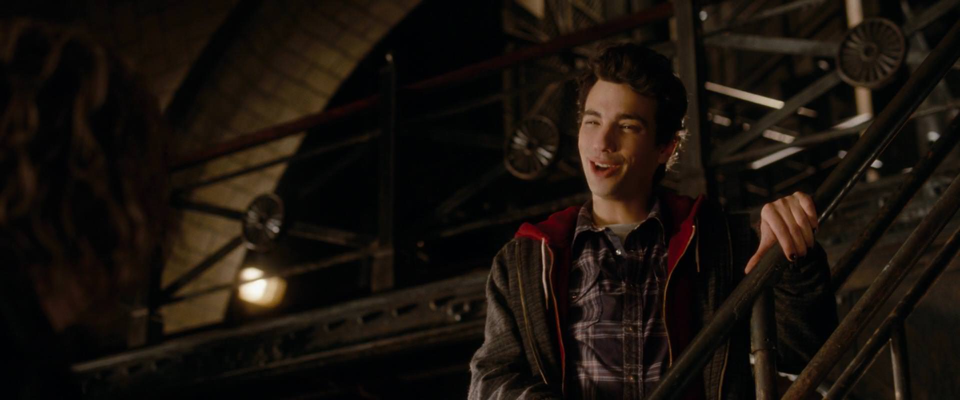The Sorcerer’s Apprentice (2010) HD screenshot 7853