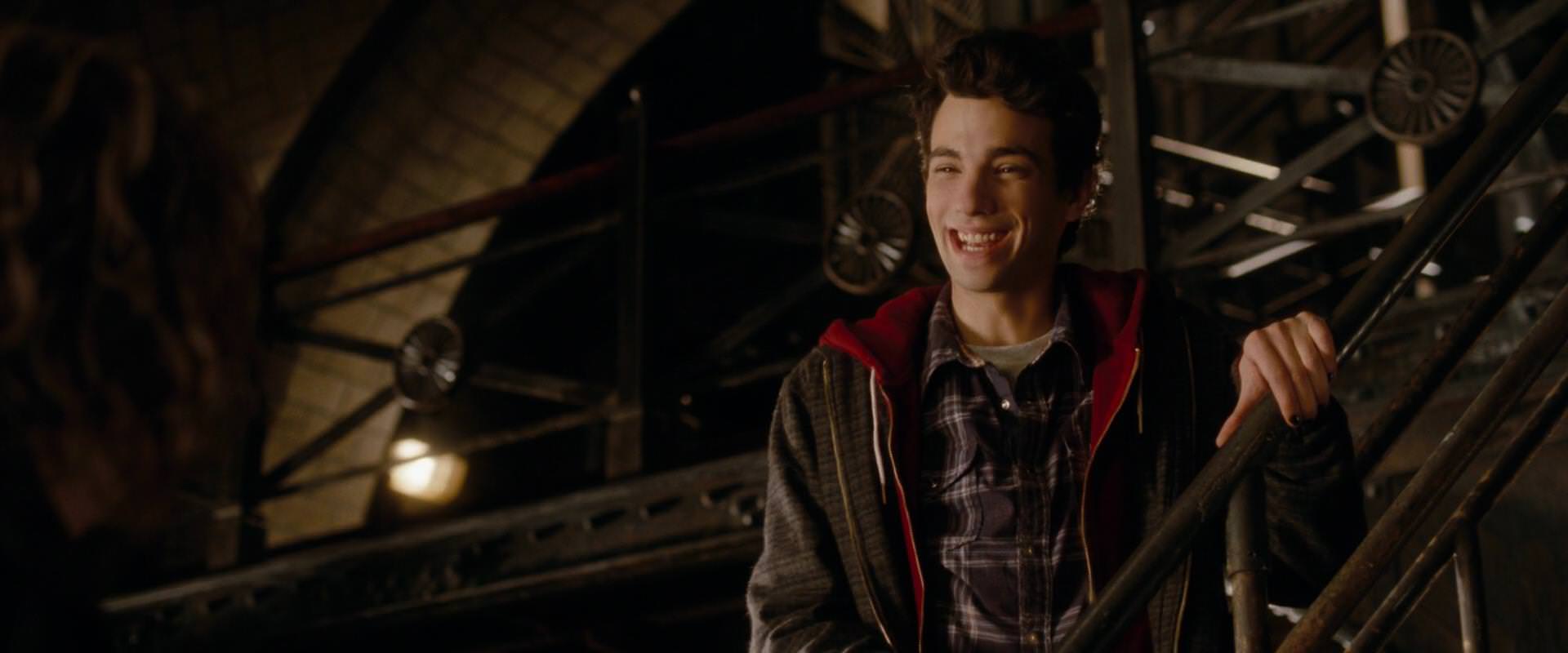 The Sorcerer’s Apprentice (2010) screencap 7854