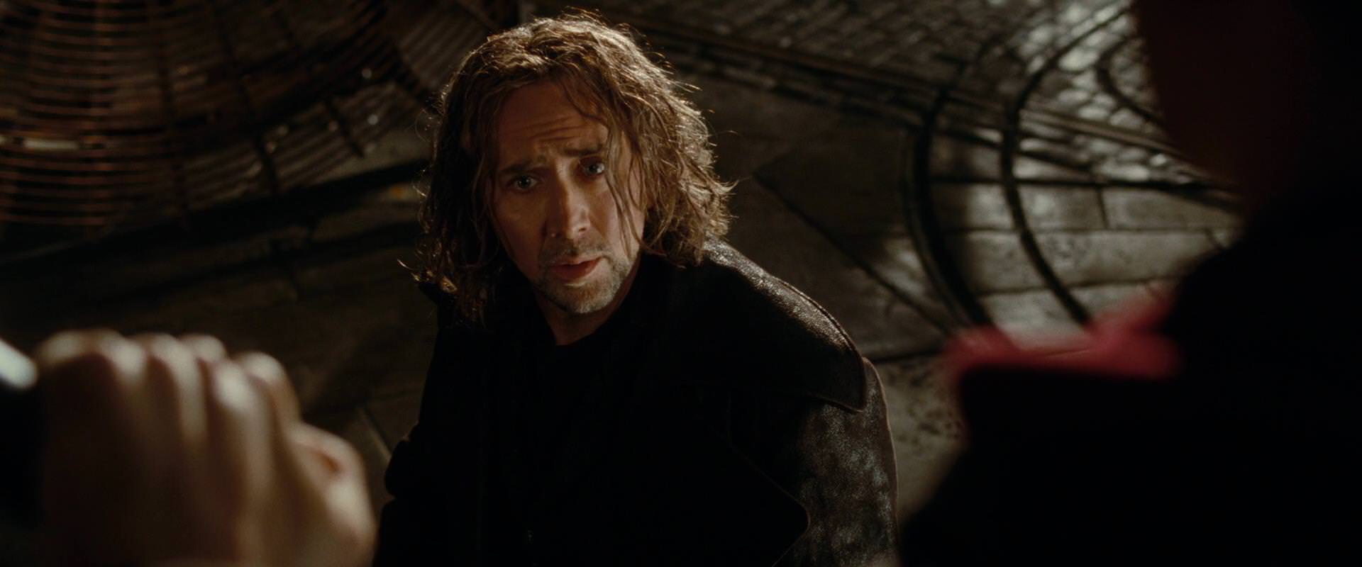The Sorcerer’s Apprentice (2010) HD screenshot 7856