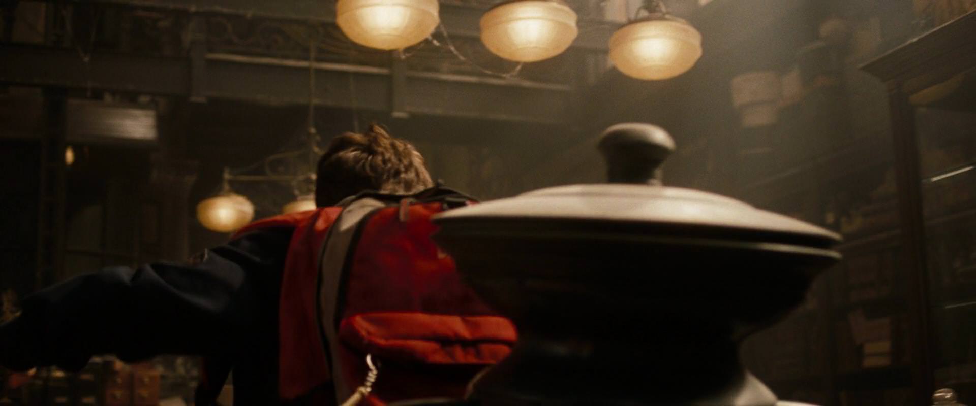 The Sorcerer’s Apprentice (2010) screencap 786