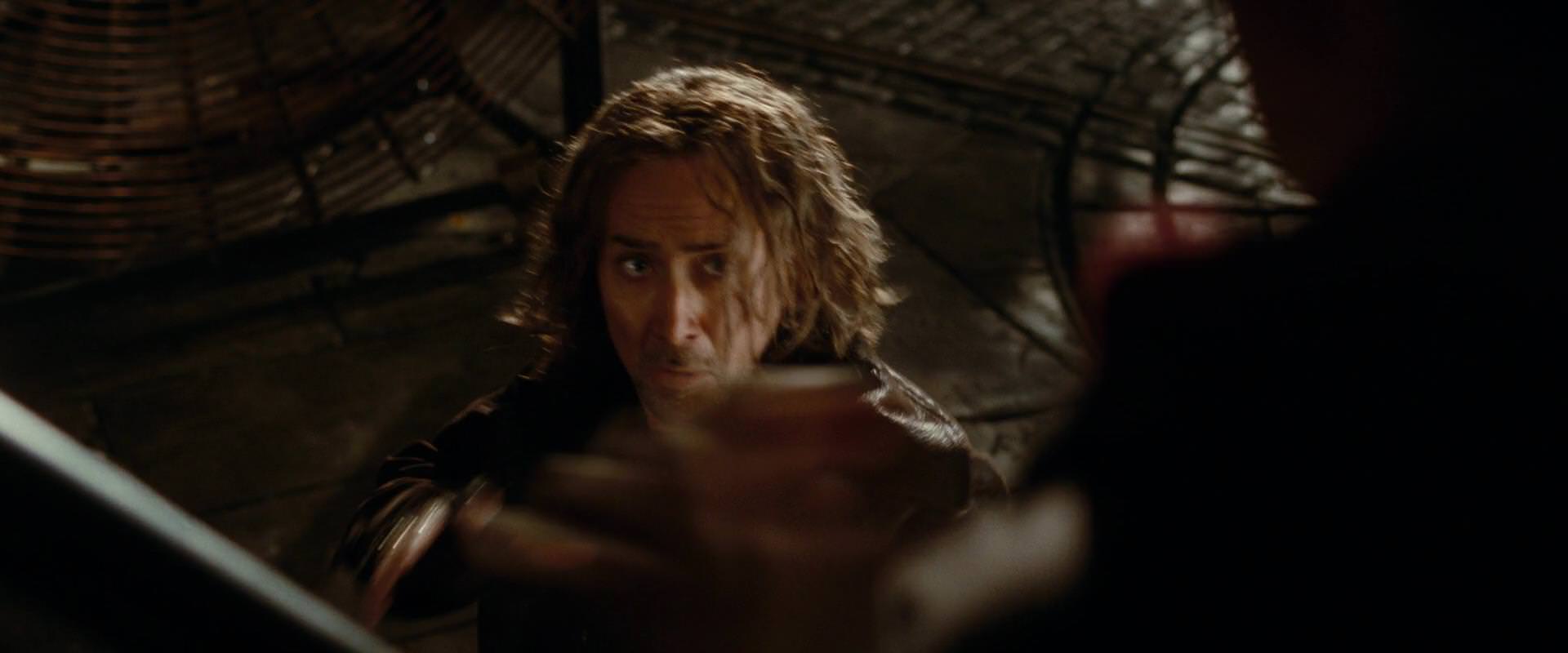 The Sorcerer’s Apprentice (2010) screencap 7860