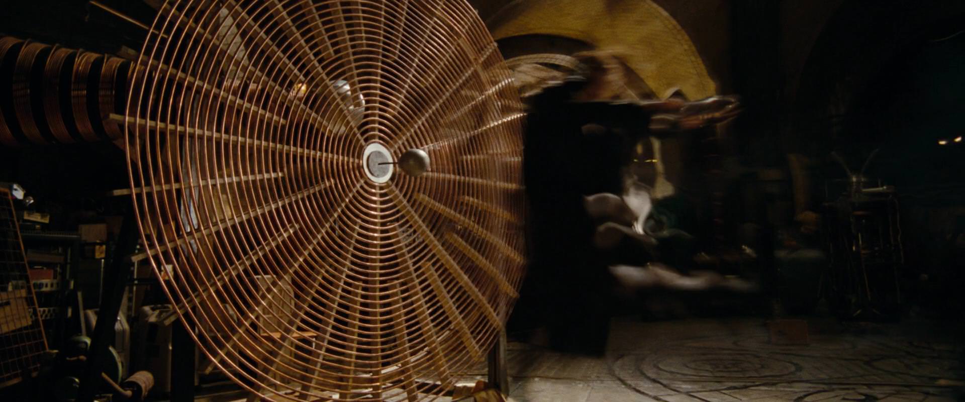 The Sorcerer’s Apprentice (2010) HD screenshot 7862