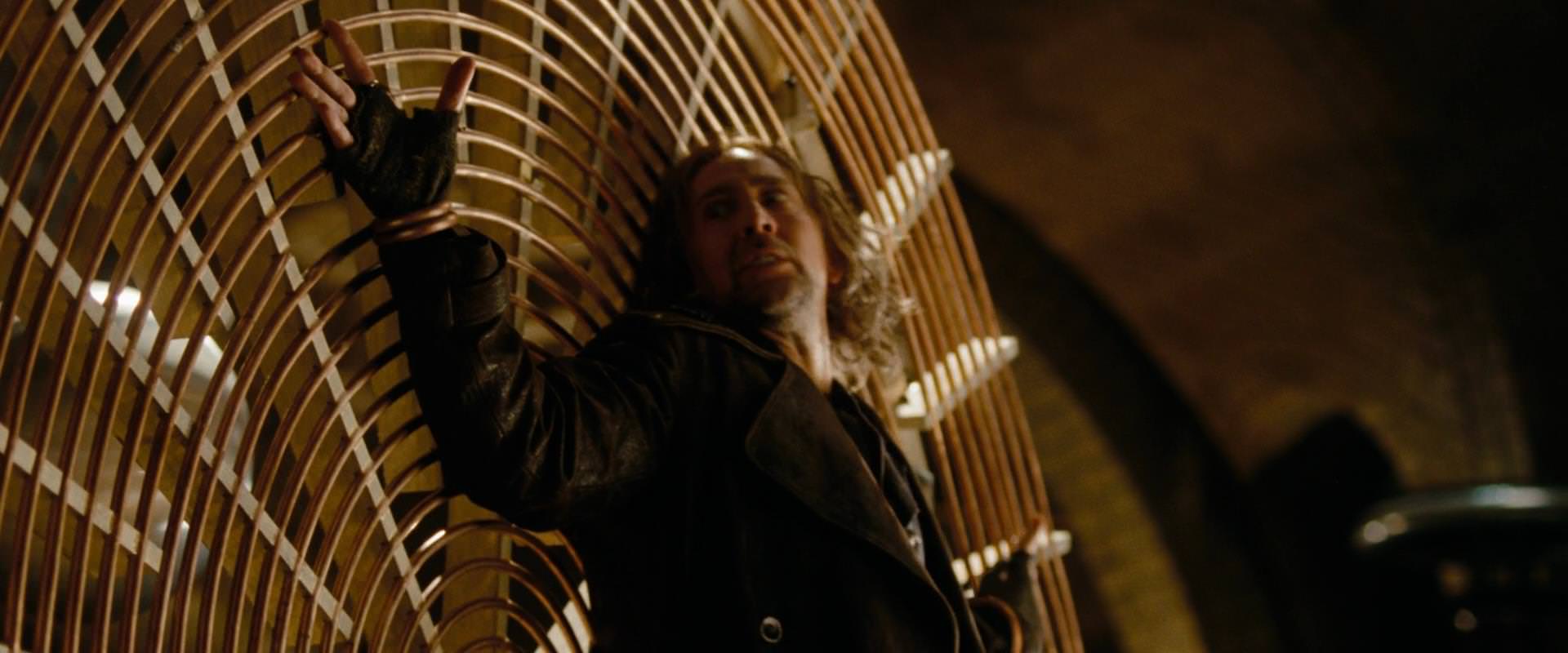 The Sorcerer’s Apprentice (2010) HD screenshot 7865