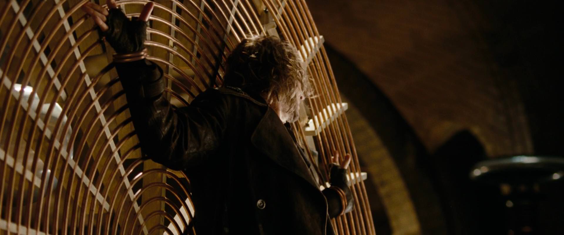 The Sorcerer’s Apprentice (2010) HD screenshot 7868