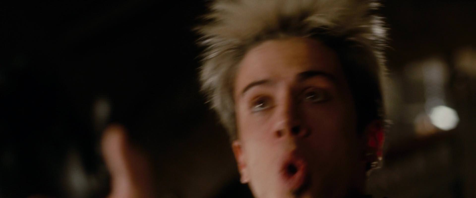 The Sorcerer’s Apprentice (2010) HD screenshot 7877
