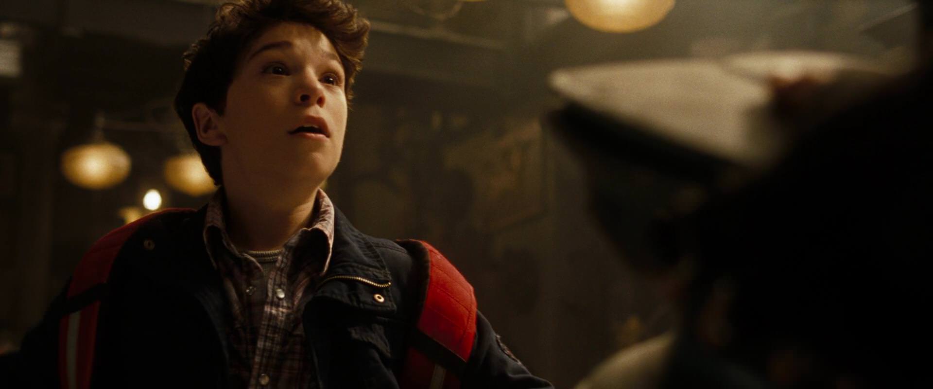 The Sorcerer’s Apprentice (2010) HD screenshot 788