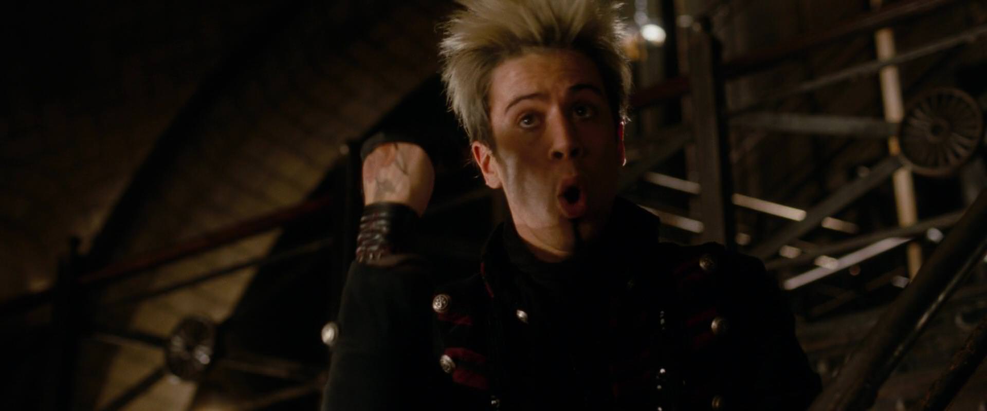 The Sorcerer’s Apprentice (2010) screencap 7881