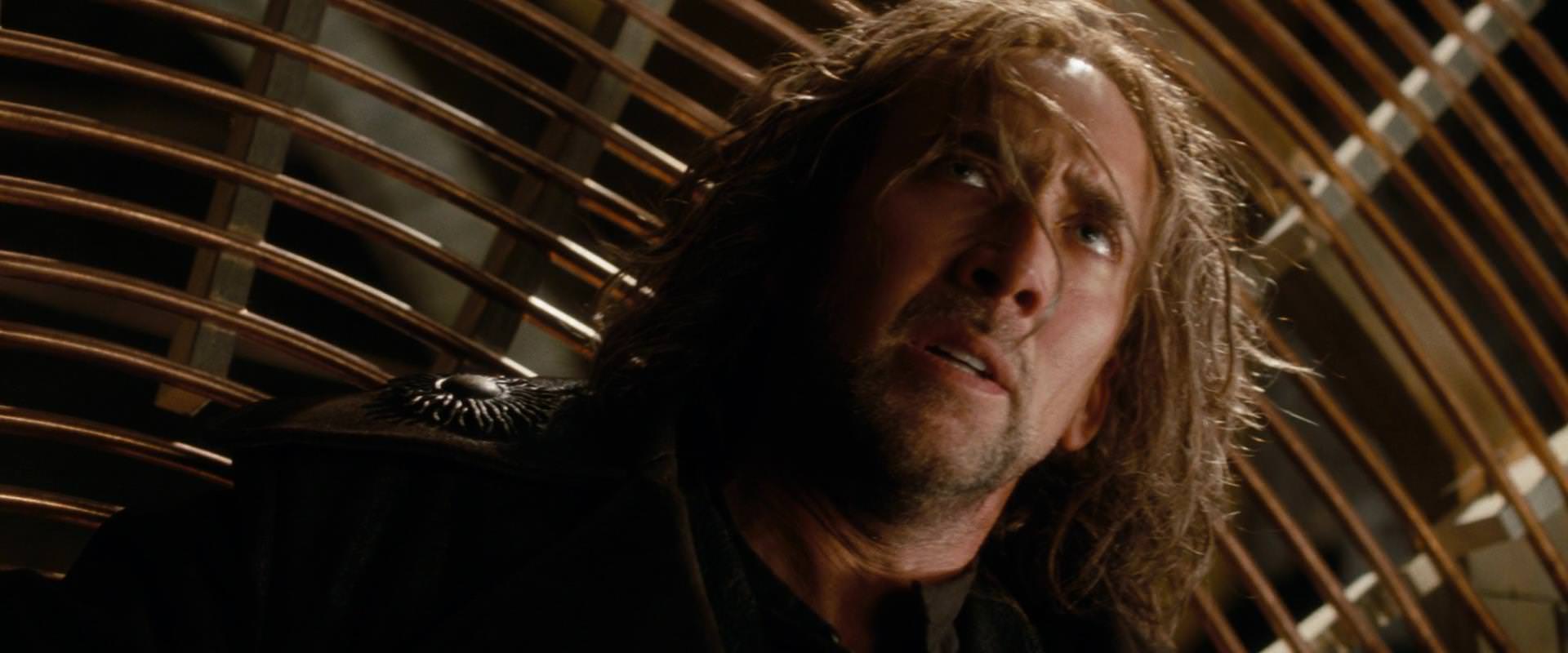 The Sorcerer’s Apprentice (2010) HD screenshot 7883