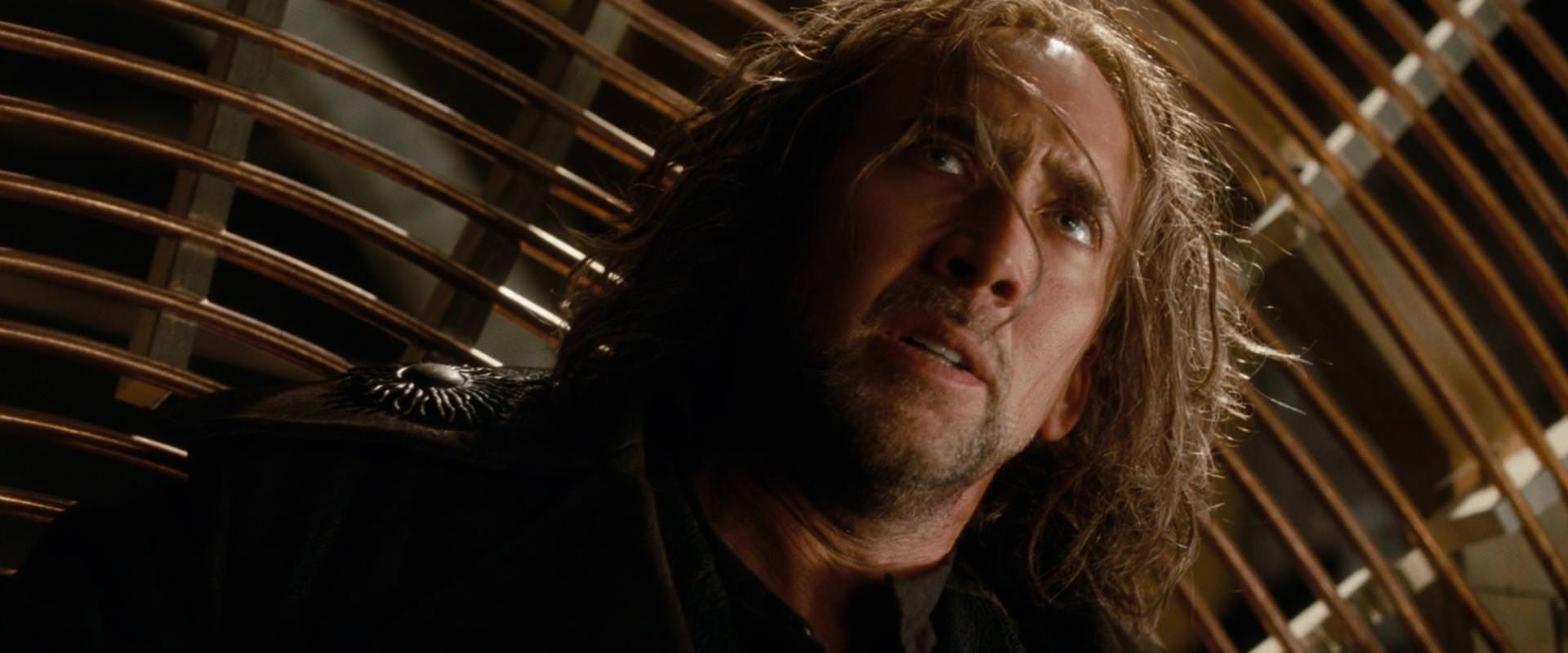 The Sorcerer’s Apprentice (2010) screencap 7884