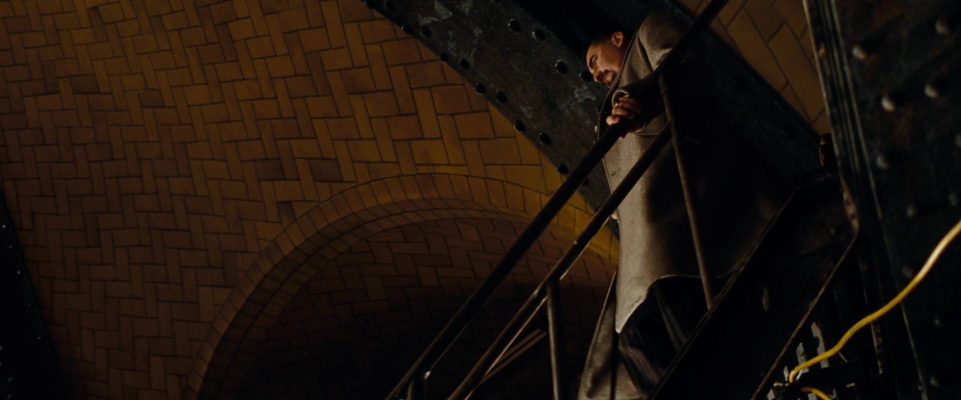 The Sorcerer’s Apprentice (2010) HD screenshot 7886