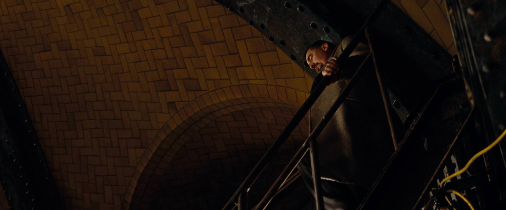 The Sorcerer’s Apprentice (2010) screencap 7887