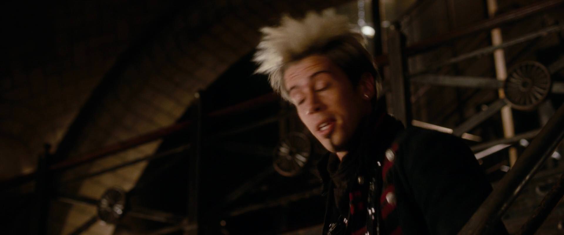 The Sorcerer’s Apprentice (2010) HD screenshot 7889