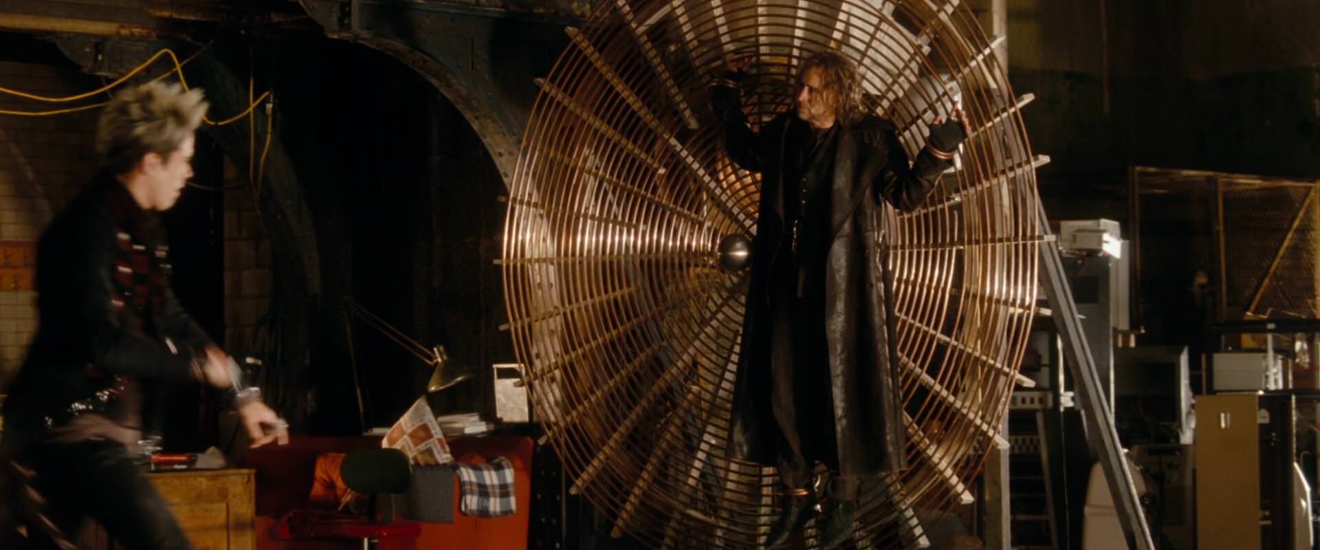 The Sorcerer’s Apprentice (2010) HD screenshot 7892