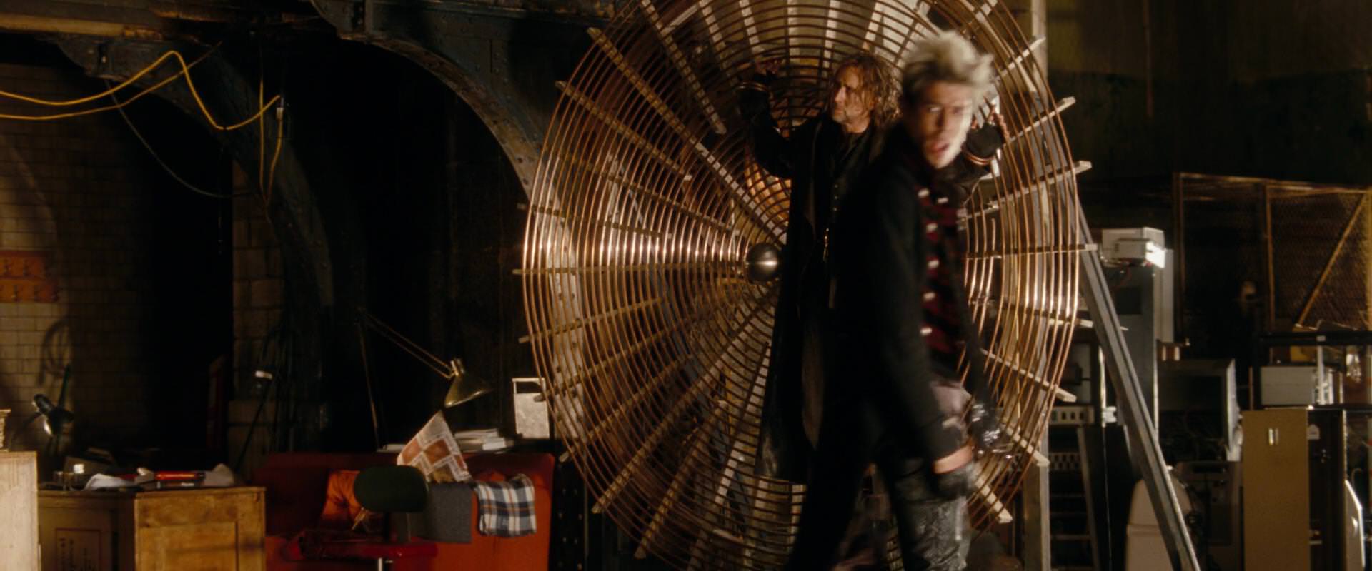 The Sorcerer’s Apprentice (2010) HD screenshot 7895