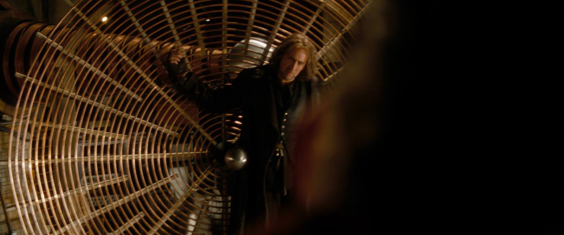 The Sorcerer’s Apprentice (2010) HD screenshot 7898