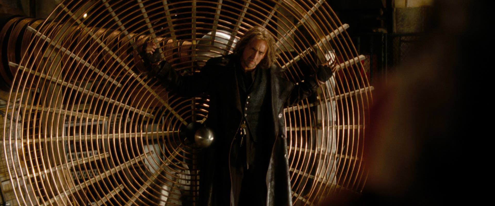 The Sorcerer’s Apprentice (2010) screencap 7899