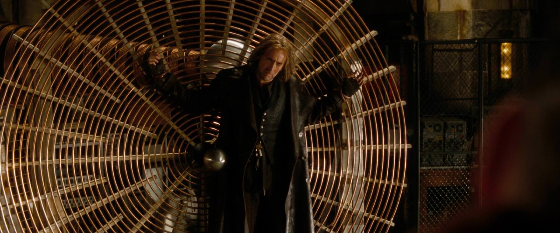 The Sorcerer’s Apprentice (2010) HD screenshot 7901
