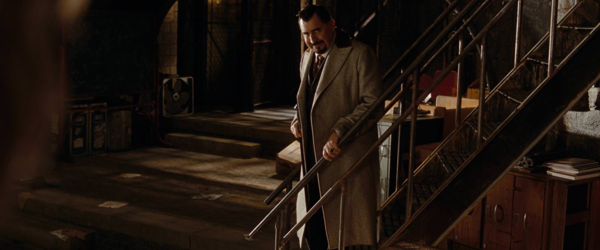 The Sorcerer’s Apprentice (2010) screencap 7902