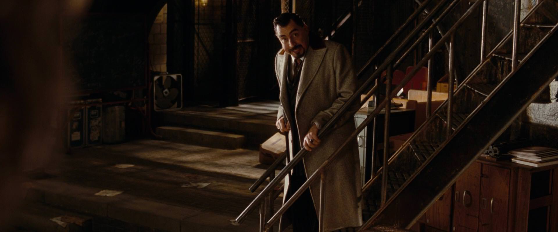 The Sorcerer’s Apprentice (2010) HD screenshot 7904