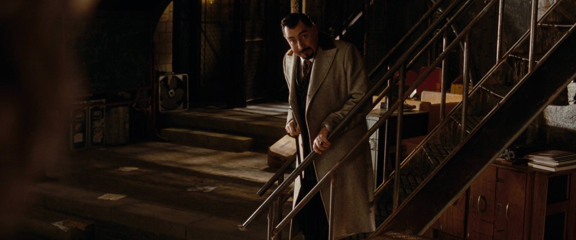 The Sorcerer’s Apprentice (2010) screencap 7905
