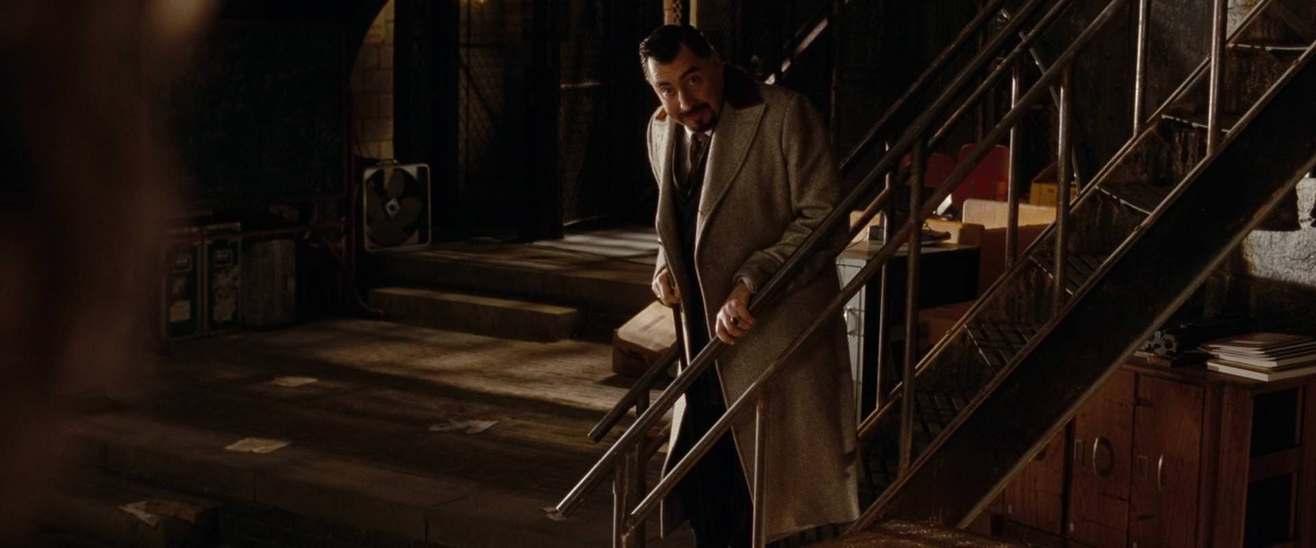 The Sorcerer’s Apprentice (2010) movie still 7906