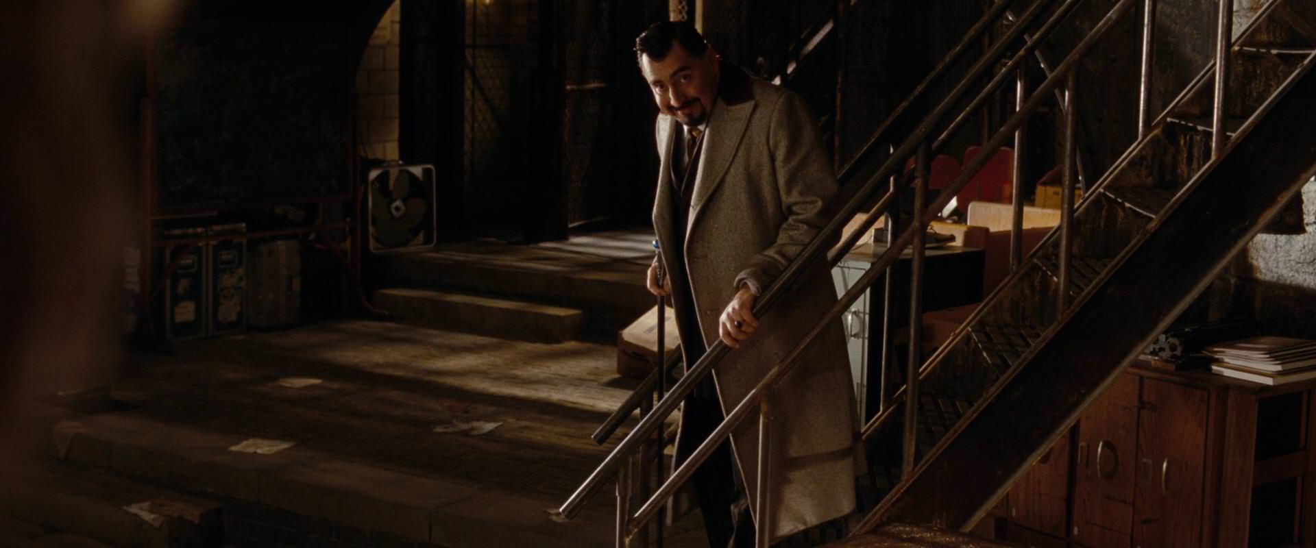 The Sorcerer’s Apprentice (2010) HD screenshot 7907