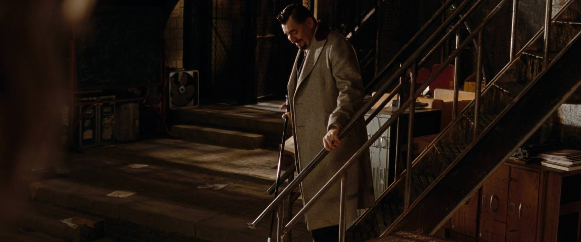 The Sorcerer’s Apprentice (2010) screencap 7908