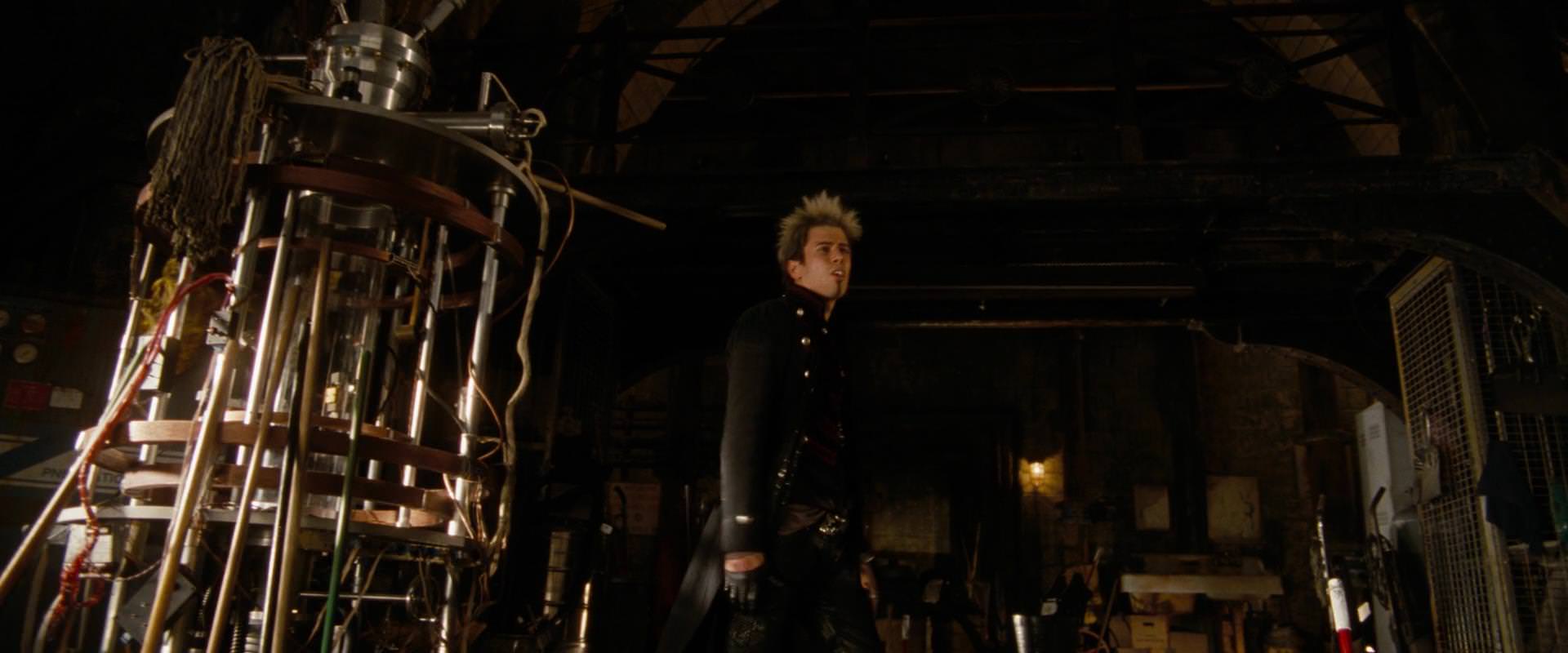 The Sorcerer’s Apprentice (2010) movie still 7909