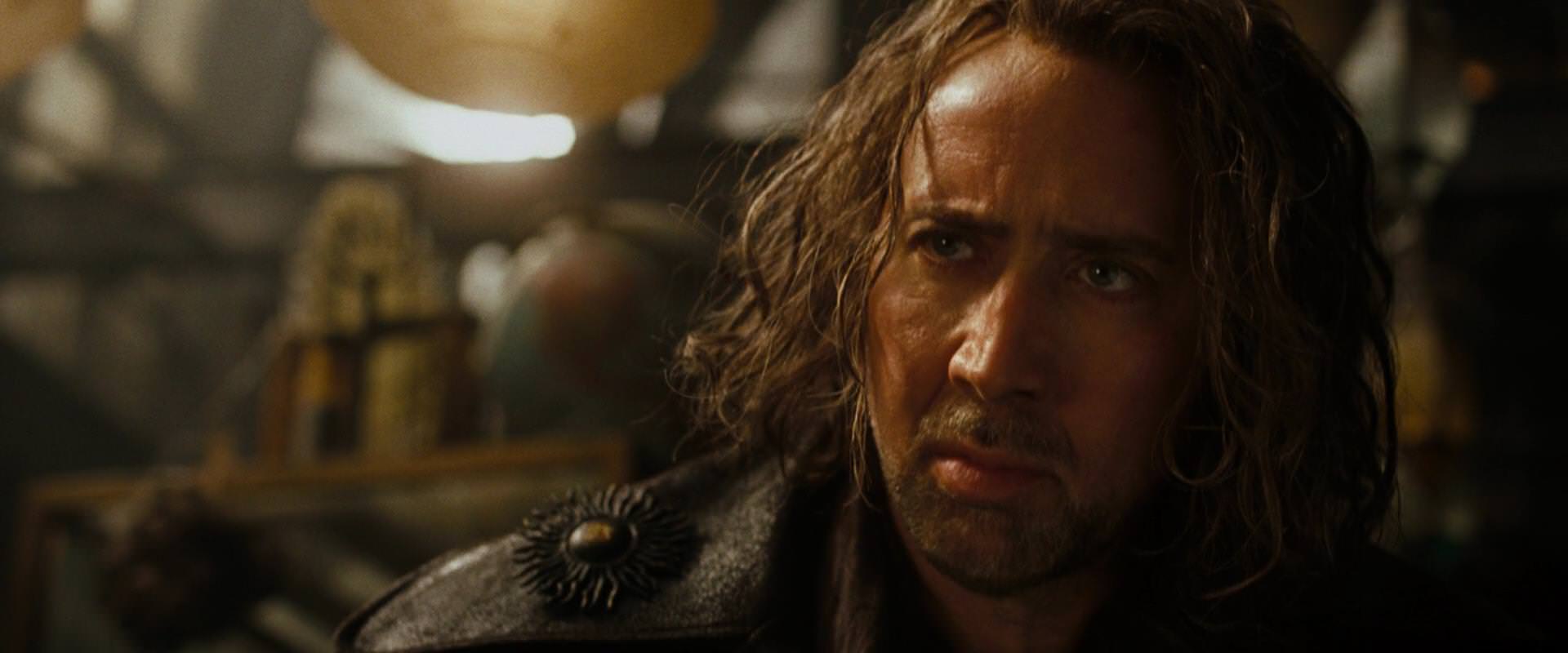 The Sorcerer’s Apprentice (2010) HD screenshot 791