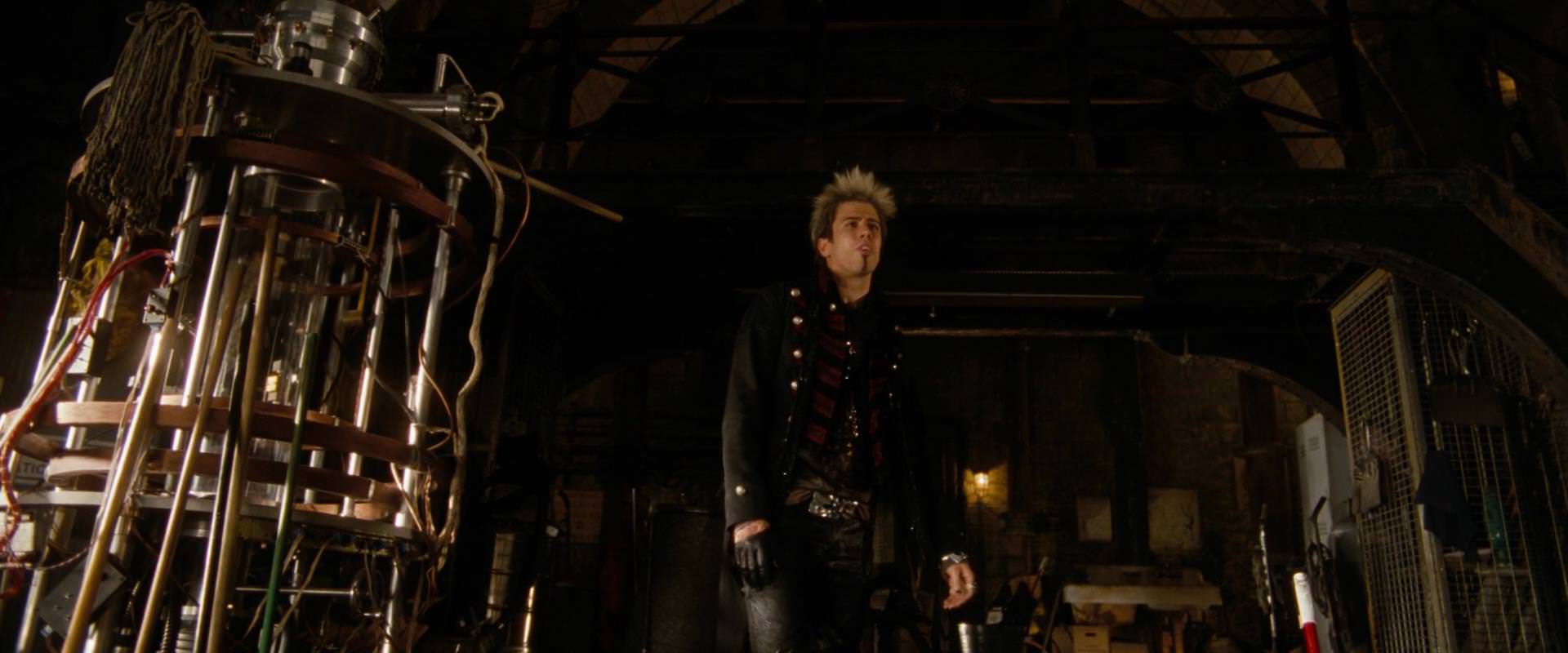 The Sorcerer’s Apprentice (2010) HD screenshot 7910