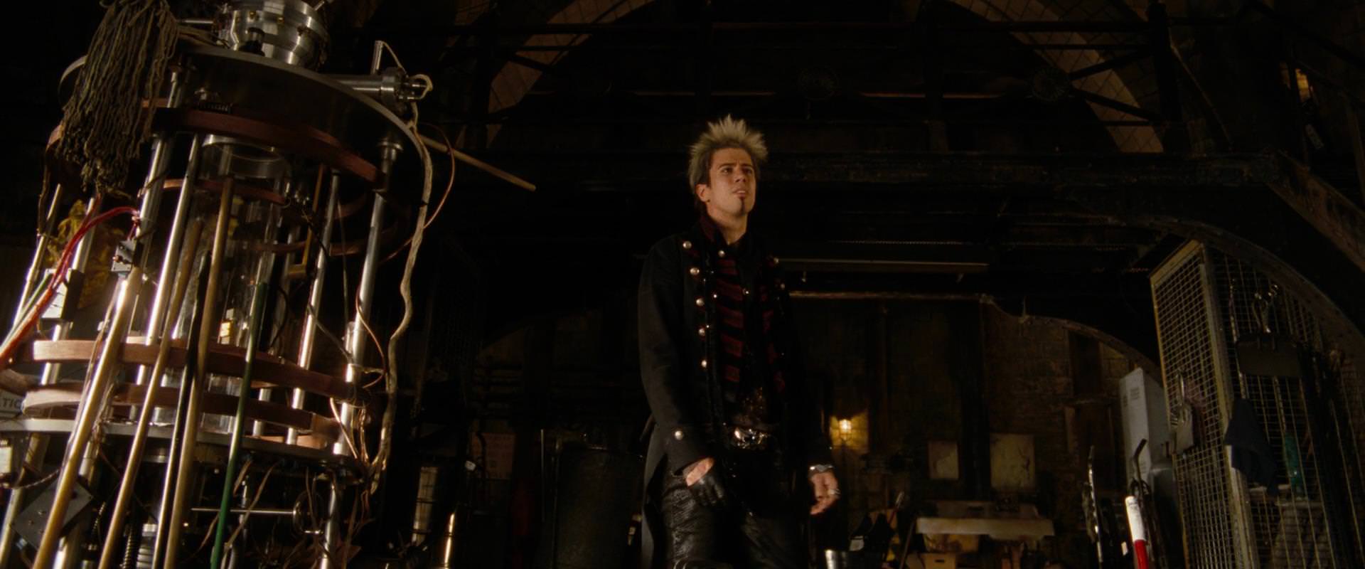 The Sorcerer’s Apprentice (2010) screencap 7911