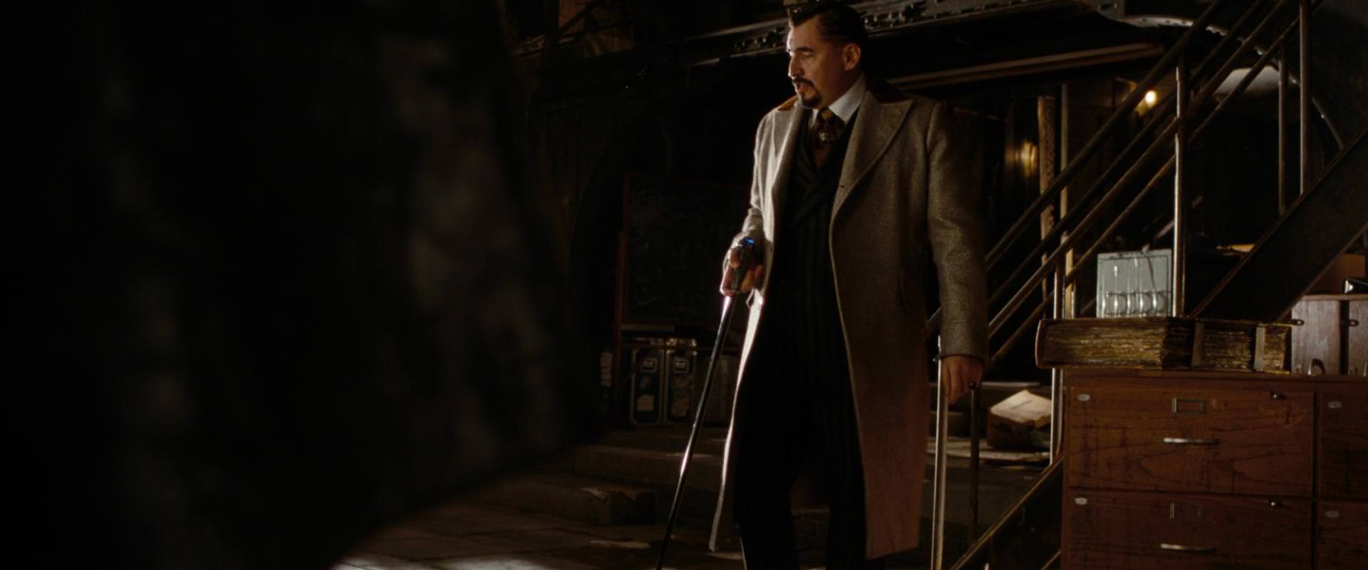 The Sorcerer’s Apprentice (2010) HD screenshot 7913