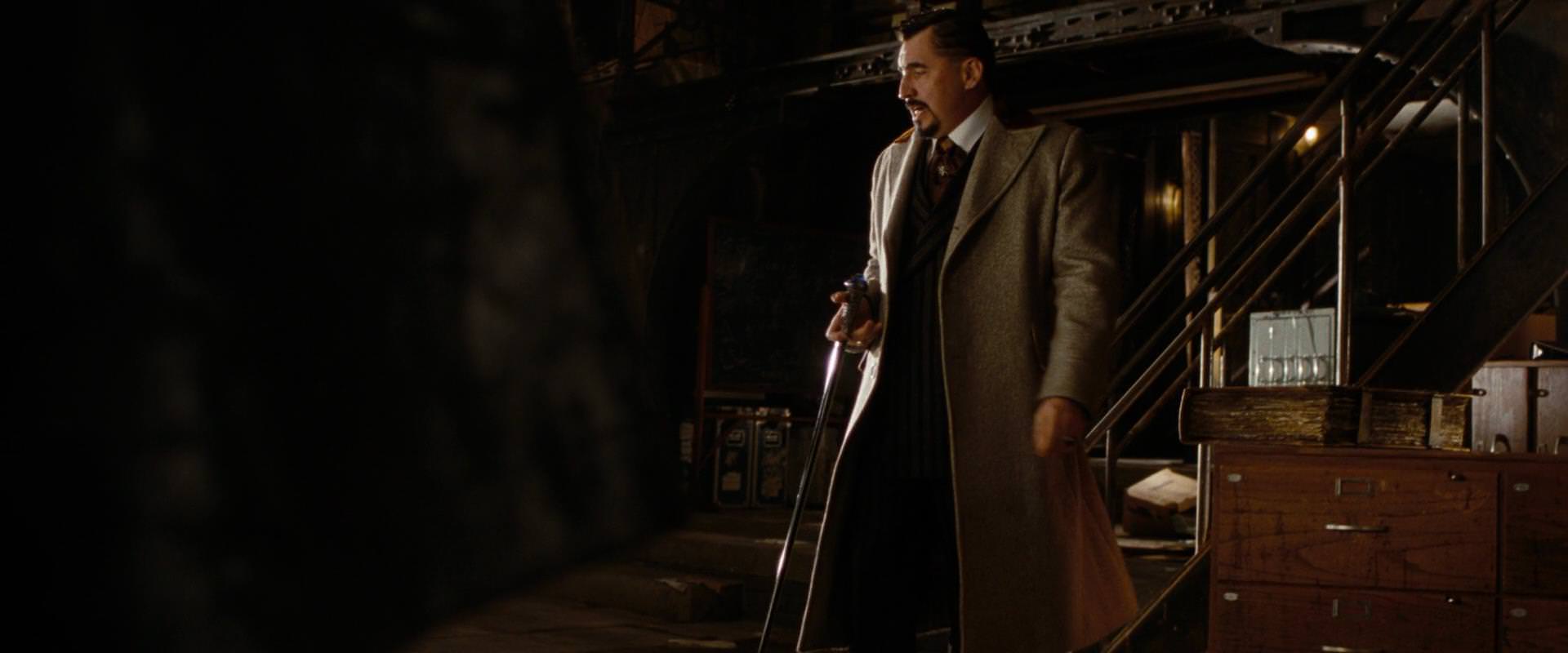 The Sorcerer’s Apprentice (2010) screencap 7914