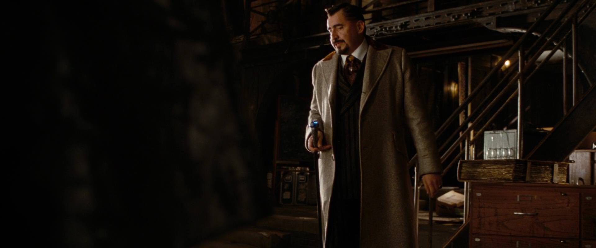 The Sorcerer’s Apprentice (2010) HD screenshot 7916