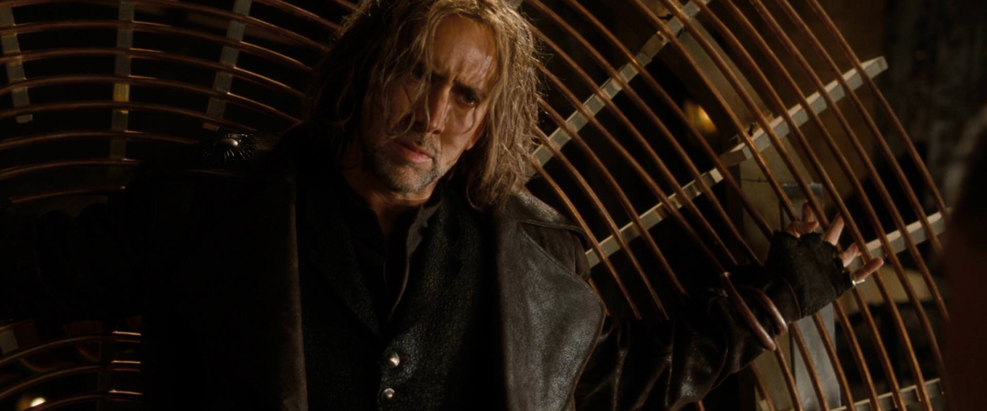 The Sorcerer’s Apprentice (2010) HD screenshot 7919