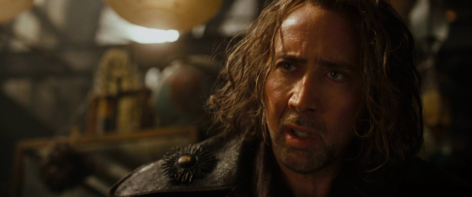 The Sorcerer’s Apprentice (2010) screencap 792
