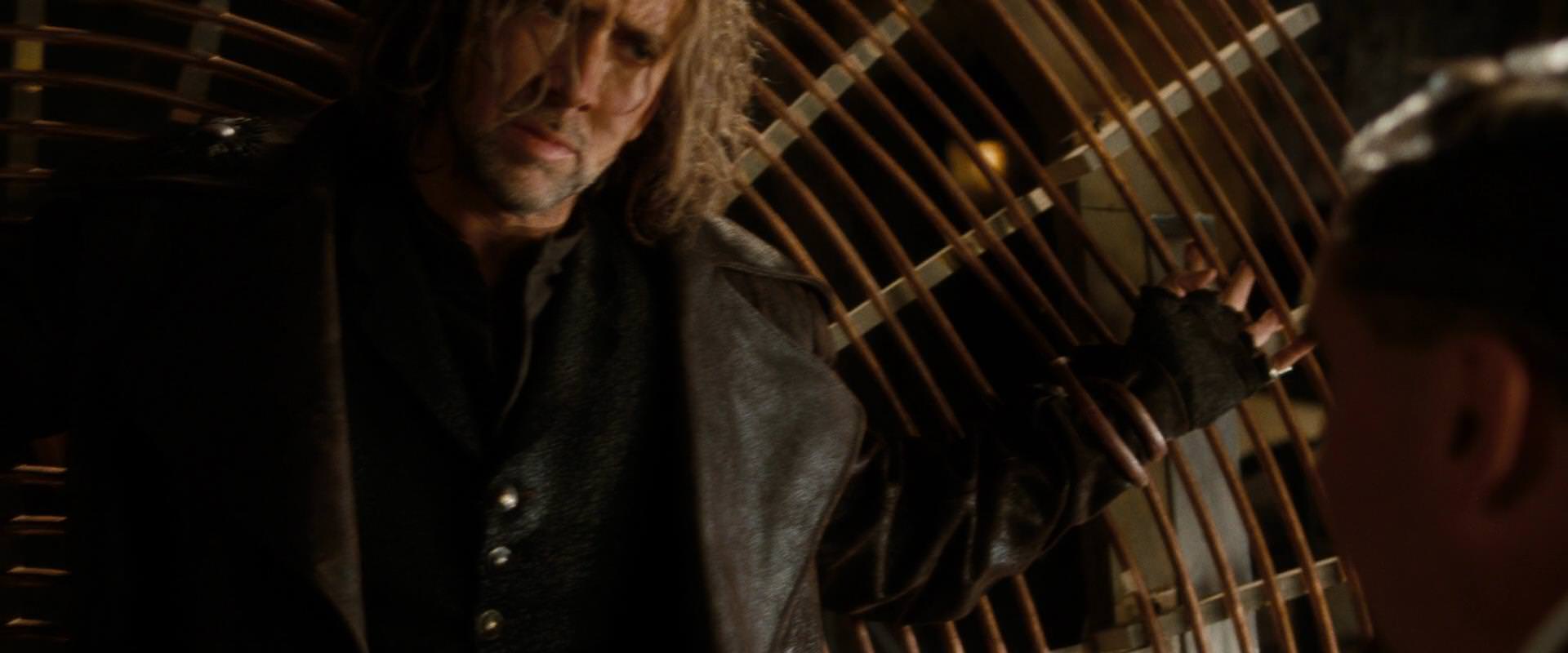 The Sorcerer’s Apprentice (2010) screencap 7920