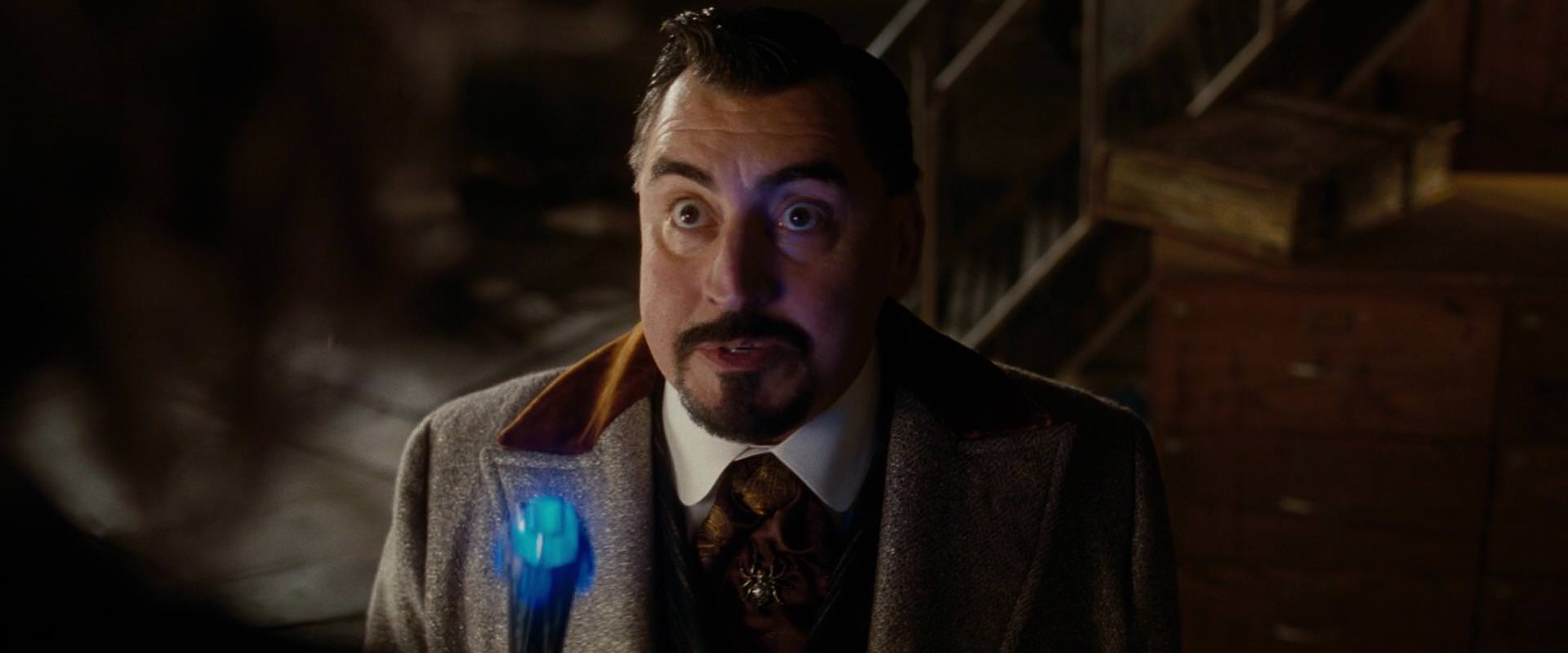 The Sorcerer’s Apprentice (2010) HD screenshot 7922