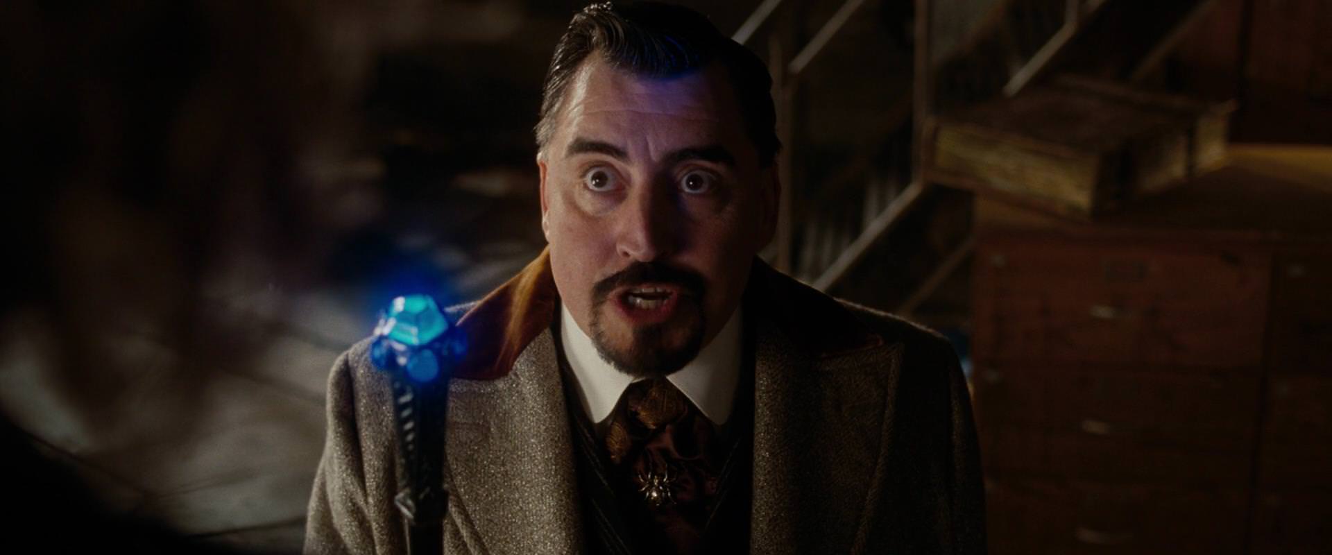 The Sorcerer’s Apprentice (2010) screencap 7923