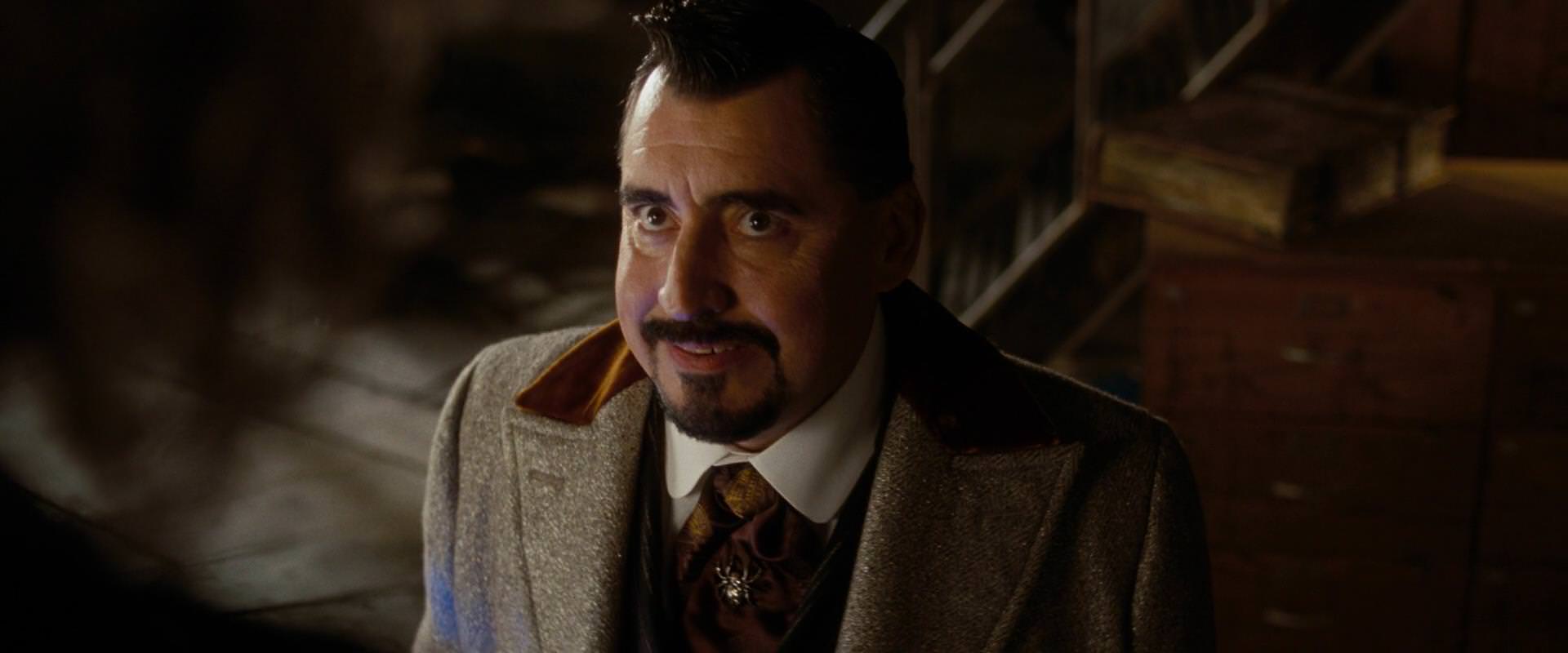 The Sorcerer’s Apprentice (2010) HD screenshot 7925