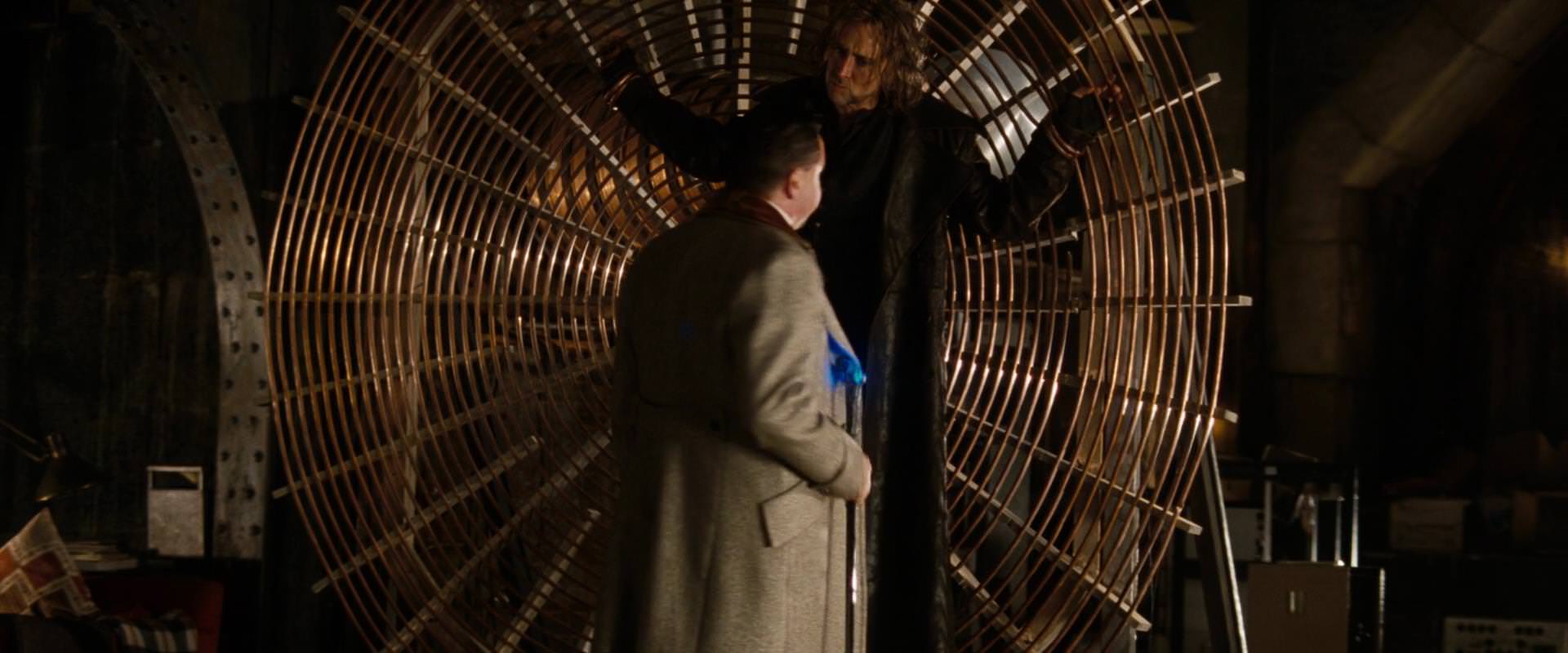 The Sorcerer’s Apprentice (2010) screencap 7926