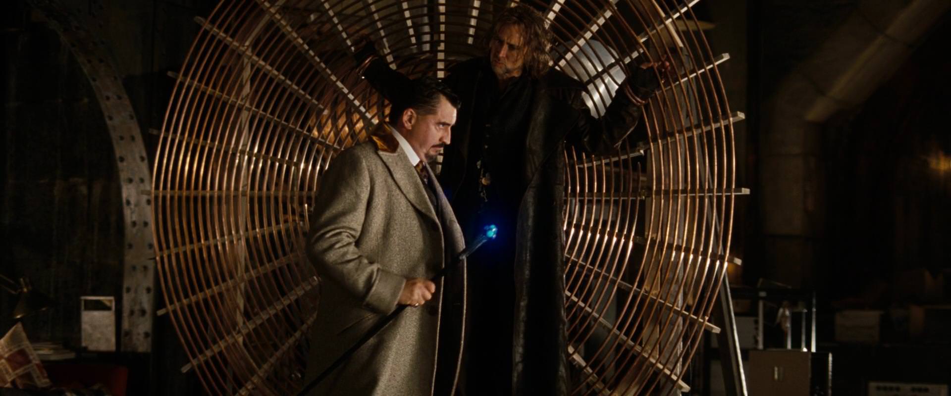 The Sorcerer’s Apprentice (2010) HD screenshot 7928