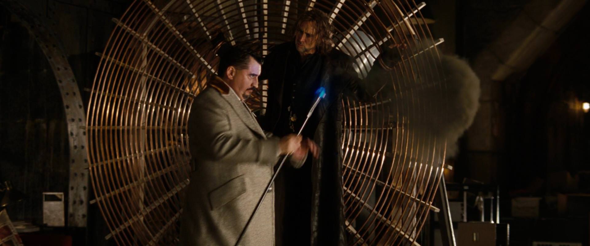 The Sorcerer’s Apprentice (2010) screencap 7929
