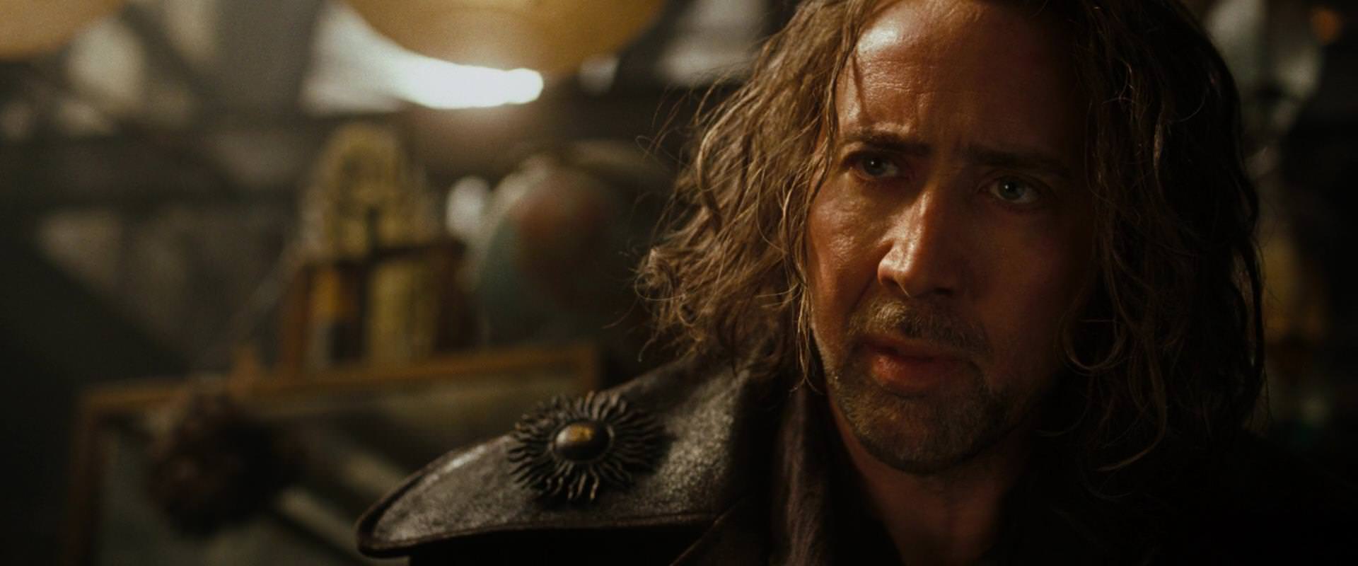 The Sorcerer’s Apprentice (2010) movie still 793