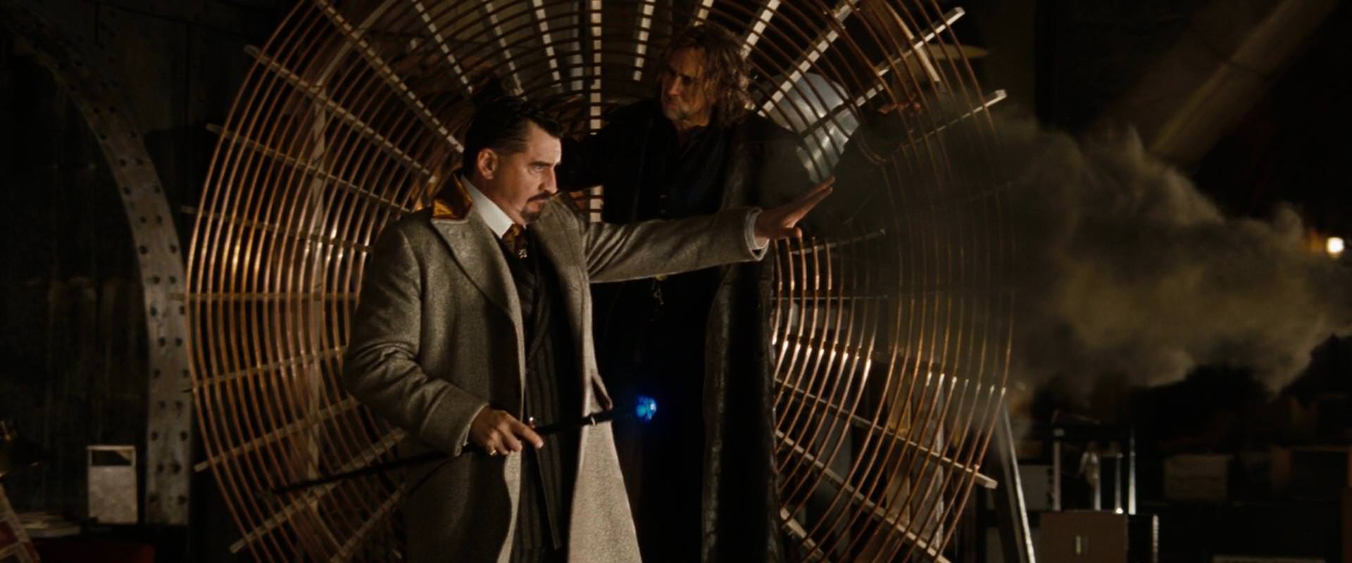 The Sorcerer’s Apprentice (2010) movie still 7930