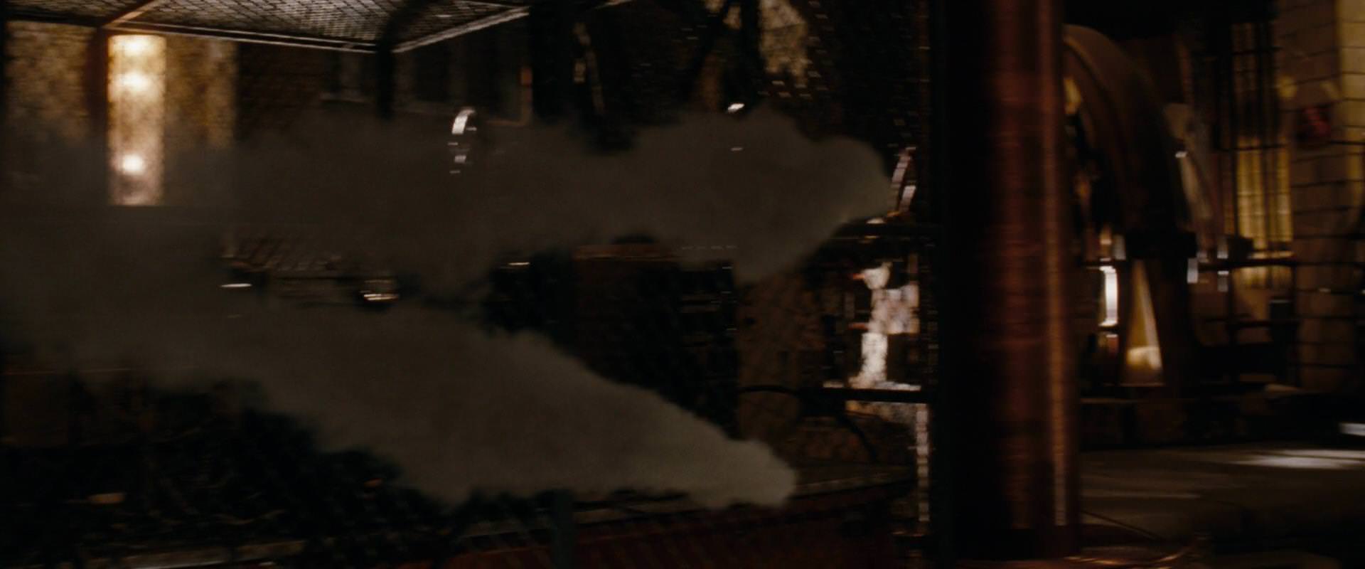 The Sorcerer’s Apprentice (2010) HD screenshot 7931