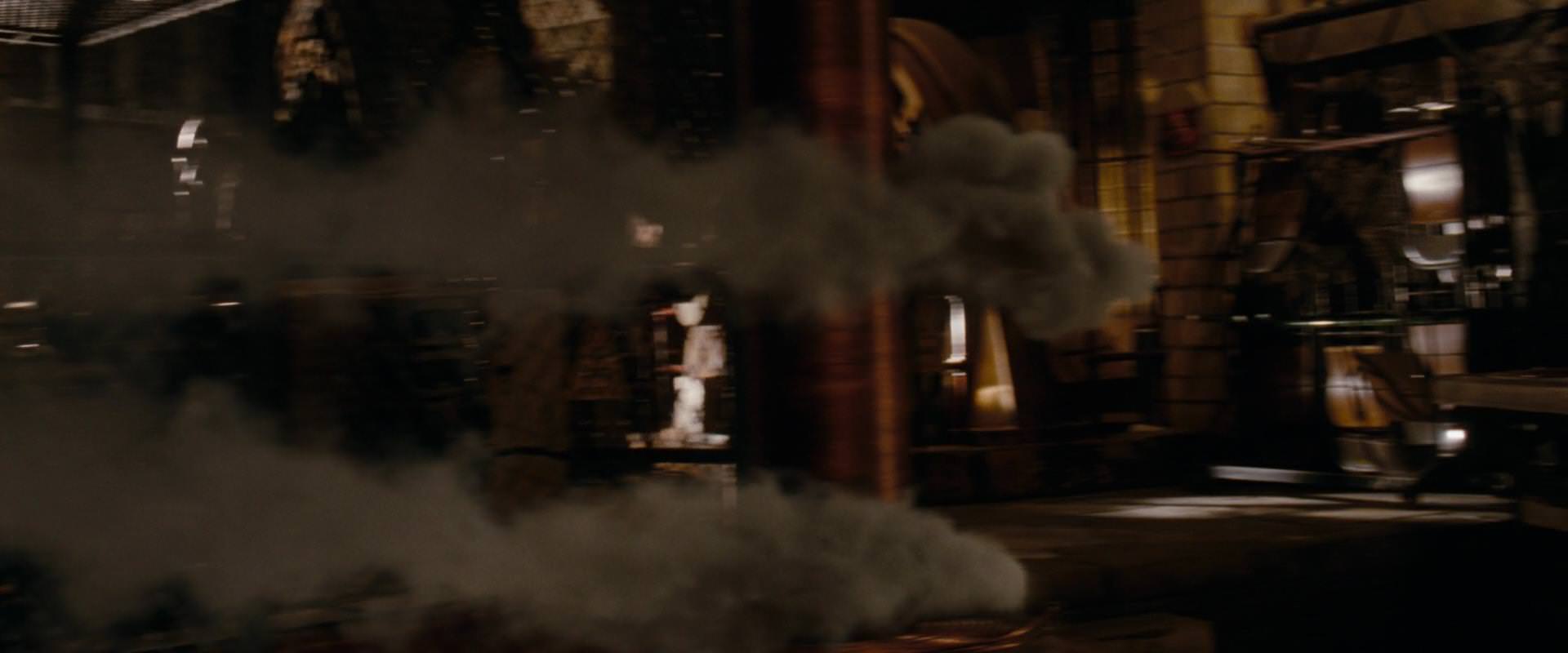 The Sorcerer’s Apprentice (2010) screencap 7932